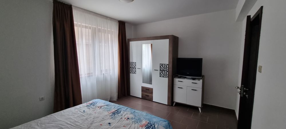 Дава се под наем Двустаен апартамент в Пловдив, Сточна гара - 80 кв.м за 548.25 € - Снимка #9