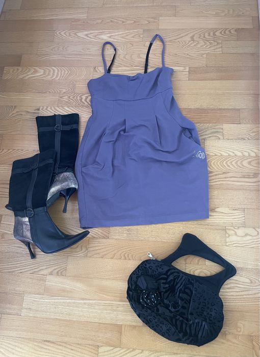 Waggon Paris, Guess, Ted Baker-M размер-15€