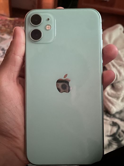 Айфон 11 по хорошей цене