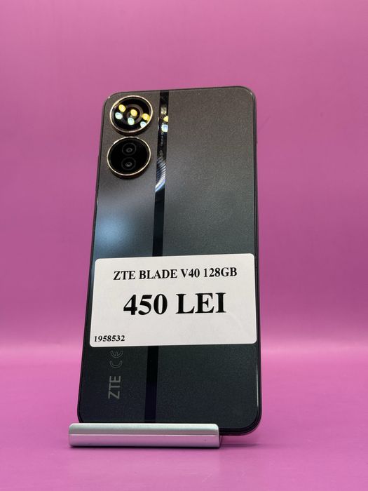 Zte blade v40 128gb•amanet matei crangasi•1958