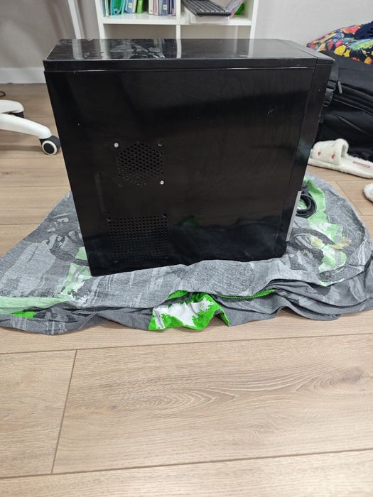 Продам пк для работы офиса и т д