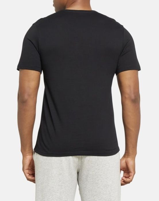 РАЗПРОДАЖБА! Оригинална мъжка тениска Hugo Boss / Размер Л/ 100% памук