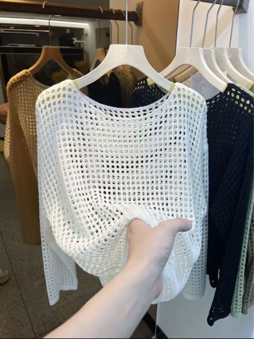 Пляжная платье