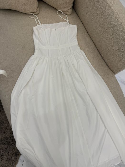 Платье летнее женское