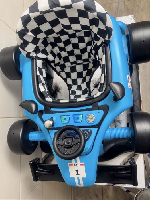 Premergator bebelusi