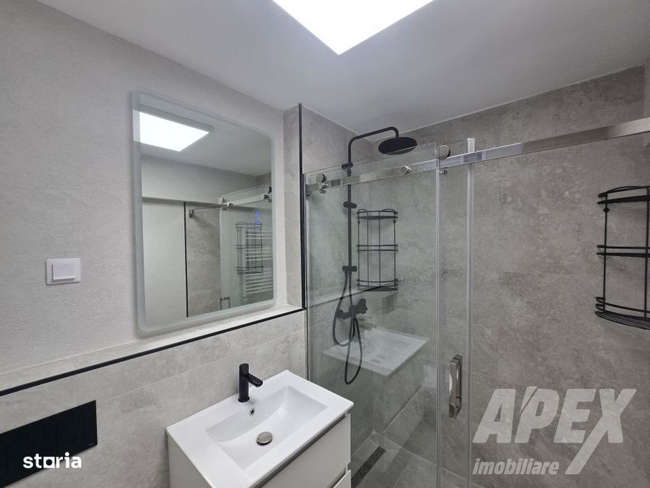Apartament 2 camere renovat 2026 | COMISION 0% | Ultracentral | Deceba