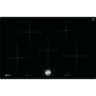 *НОВ* индукционен готварски плот за вграждане Neff T48BT00N0 / 19