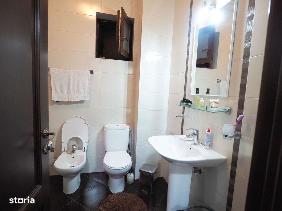 Vanzare duplex 4 camere Bucurestii Noi-Damaroaia