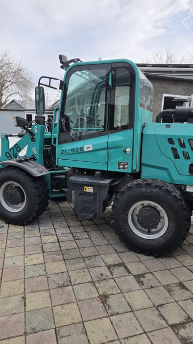 Погрузчик новый  в Астане