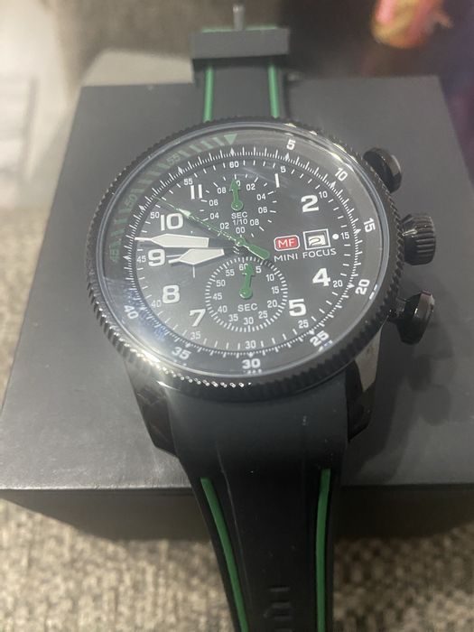 Vind ceas Mimifocus pentru barbati