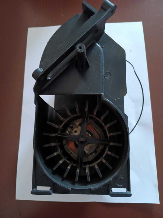 Вентилатор за печка Делонги