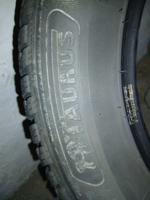 Anvelope iarna Taurus 215/60/R16