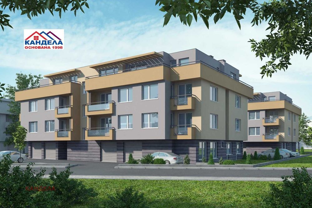 Продава се Тристаен апартамент в Пловдив, Беломорски - 97 кв.м за 1000 €/кв.м - Снимка #9