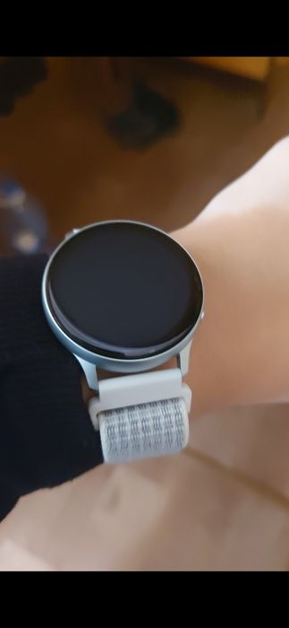 Samsung galaxy watch active 2