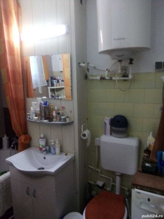 Ap 2 cam, 62 mp decomandat, Centrală, Mobilat, Utilat, Capelă-Unirii