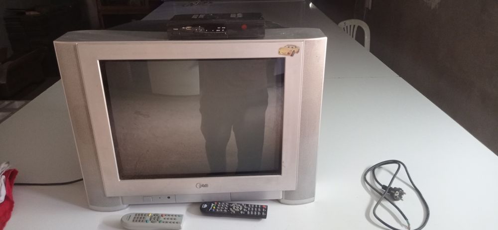 Televizor LG sotiladi