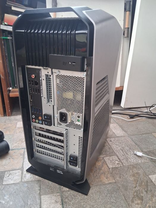 PC gaming gtx 1080, i7 8700 32 gb ram
