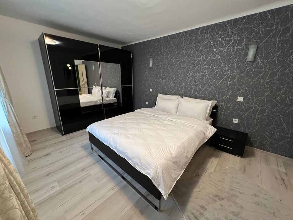 Regim Hotelier Bacau Aleea Parcului