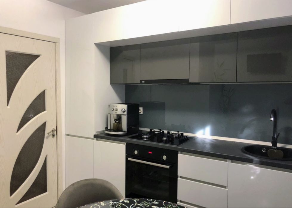 Propietar, vând aprtament 3 camere MALL / Torontalului