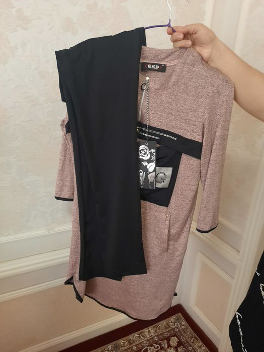 Turetskiy dvoyka skidka 300.000
R