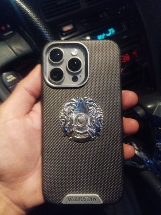 Айфон 15 про Мах