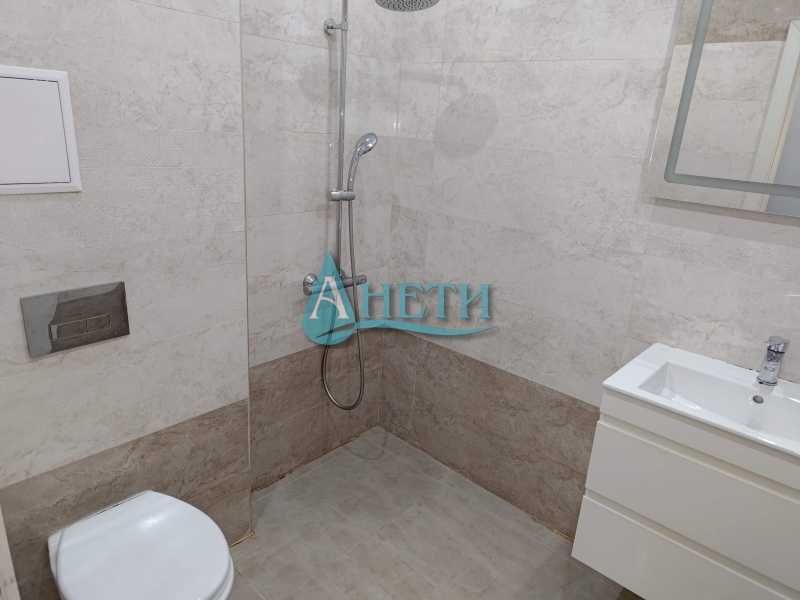 Дава се под наем Тристаен апартамент в София, Гео Милев - 80 кв.м за 750 € - Снимка #8