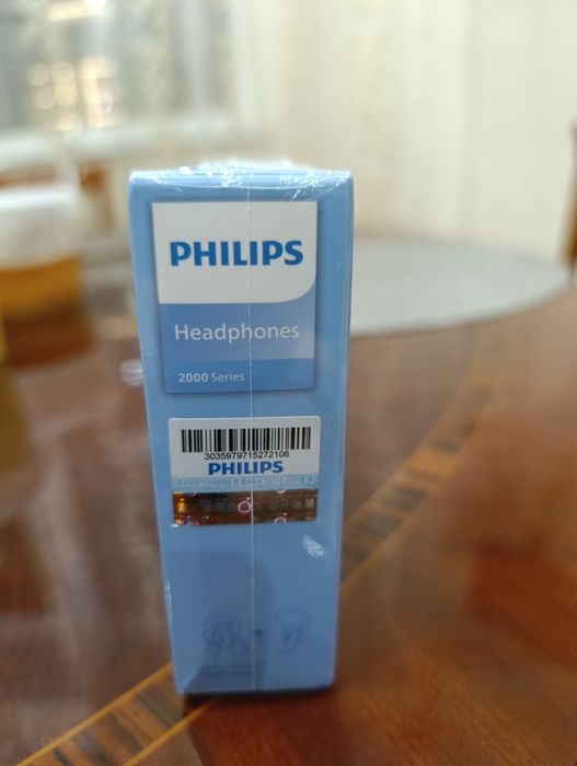 Продам наушники новые.