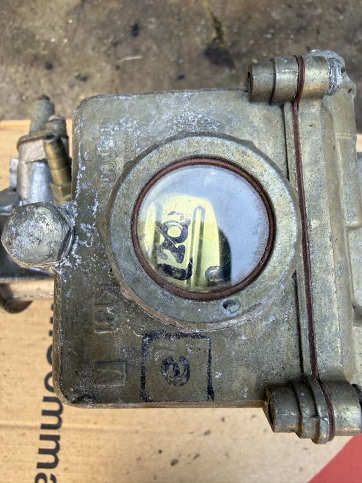 Карборатори от уаз/uaz