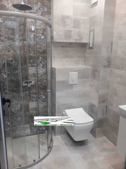 Дава се под наем Двустаен апартамент в Пловдив, Младежки Хълм - 60 кв.м за 620 € - Снимка #4