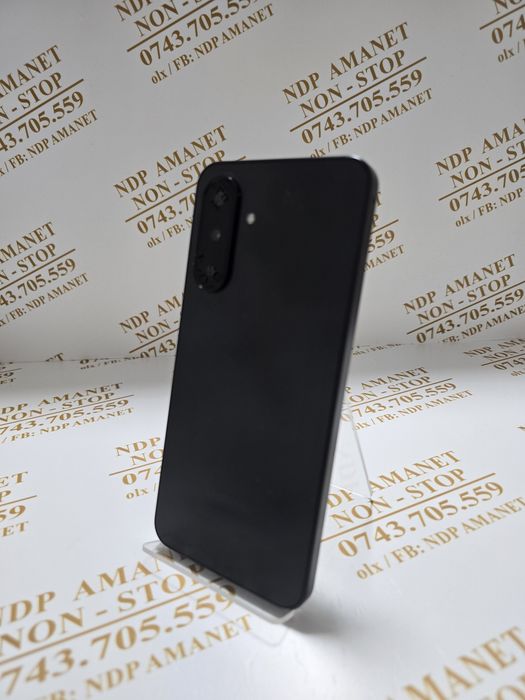 NDP Amanet Buzoieni 16 Margeanului Samsung A17 (49481)