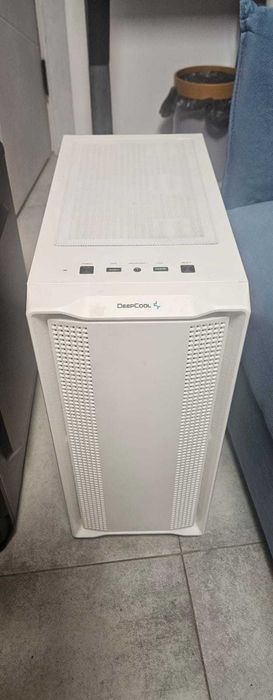 системный блок (настольный компьютер)