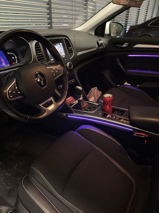 Renault Megane 2021, 1.3 Benzina , Unic Proprietat