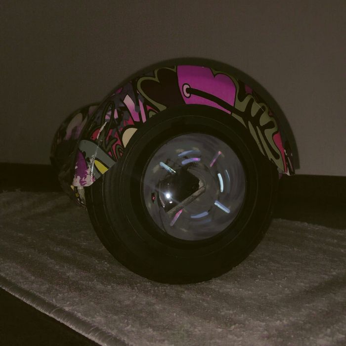 Гироскутер smart balance 2024