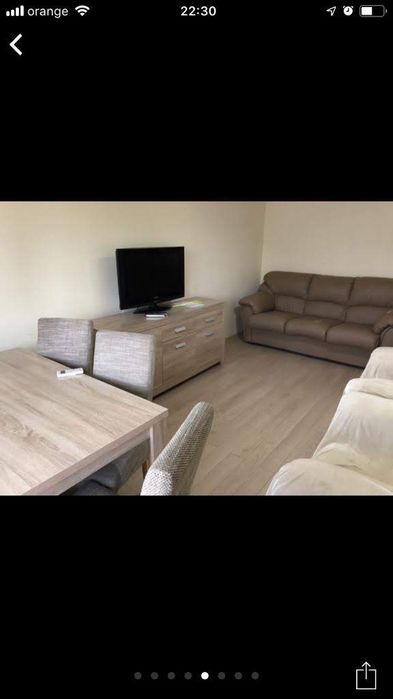 Inchiriez apartament  4 camere Anda Bulevard