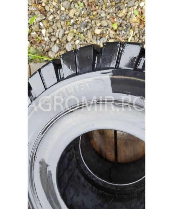 ANVELOPA 18X7-8 (4.33) BKT MAGLIFT LIP