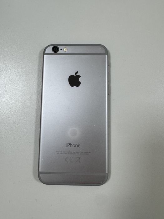 Iphone 6 идеальное состояние