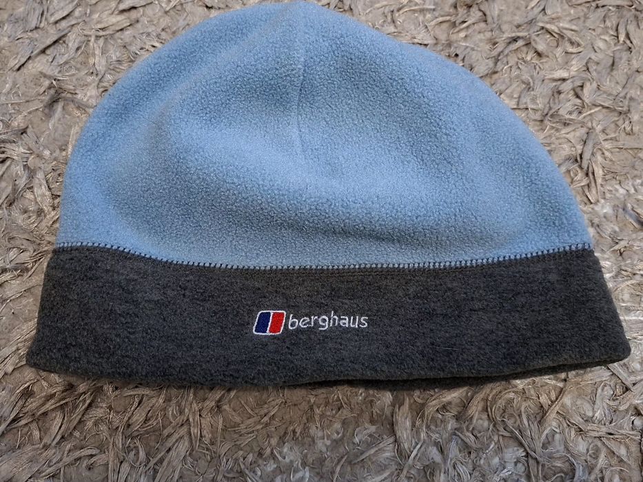 Bergans, Berghaus-Оригинални