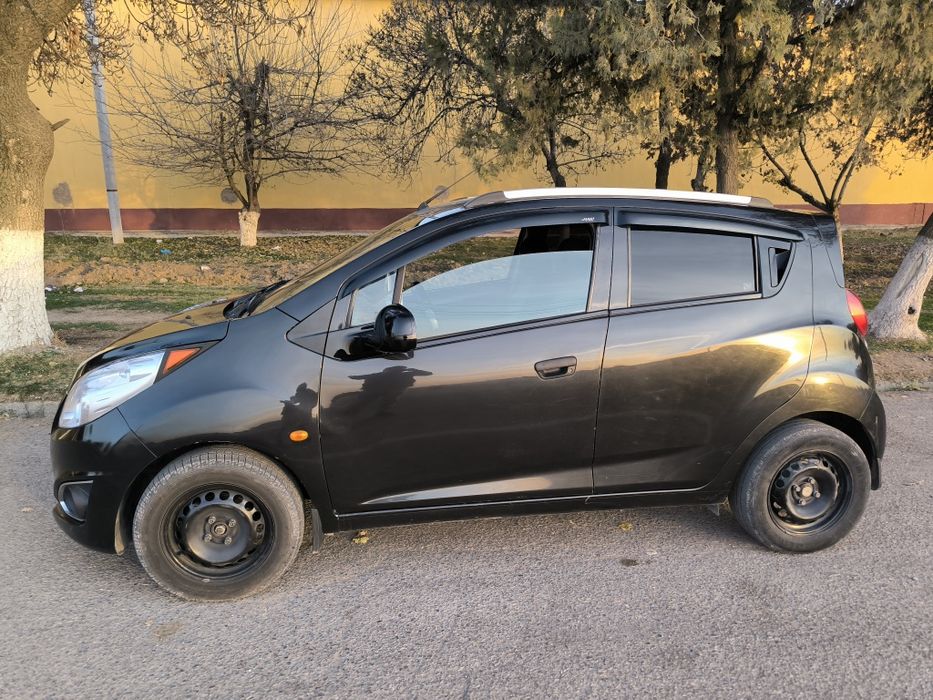 Spark 2011 srochni sotiladi