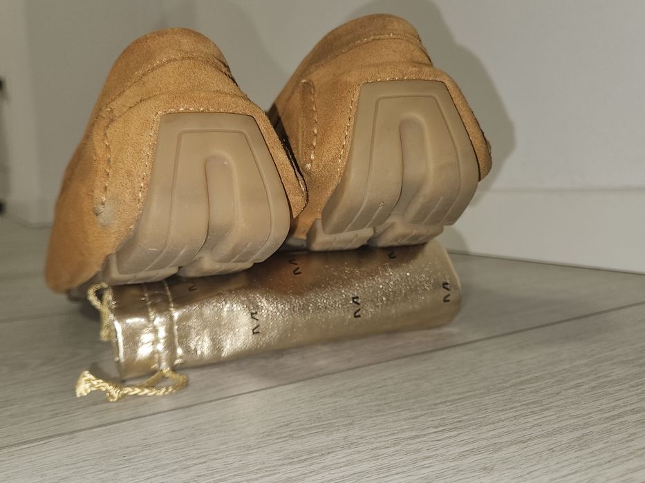 Mocasini Musset 43 /28 cm