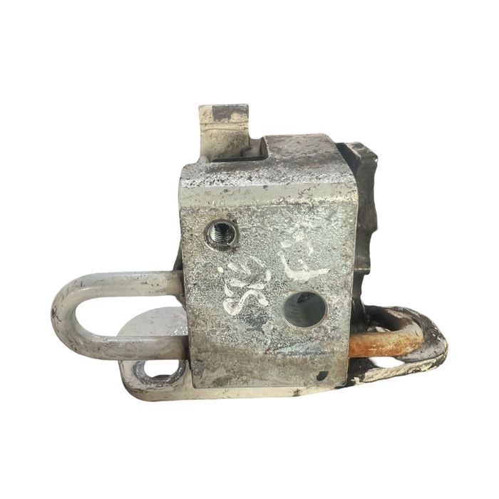 Balama Portiera Fata Jos Stanga Volkswagen Transporter V Bus 7Hb, 7Hj,