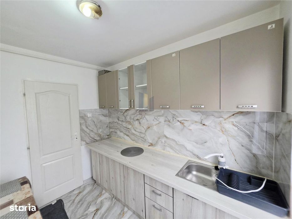 Apartament 3 camere, Circumvalatiunii, MC Donalds