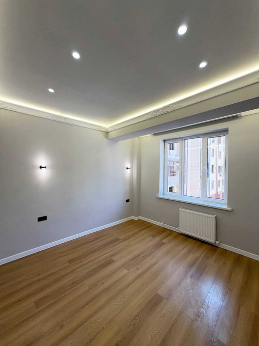 СРОЧНО !! Продается квартира в Яшнабаде 3/4/8 ( 90 кв/м) ЖК Azia House