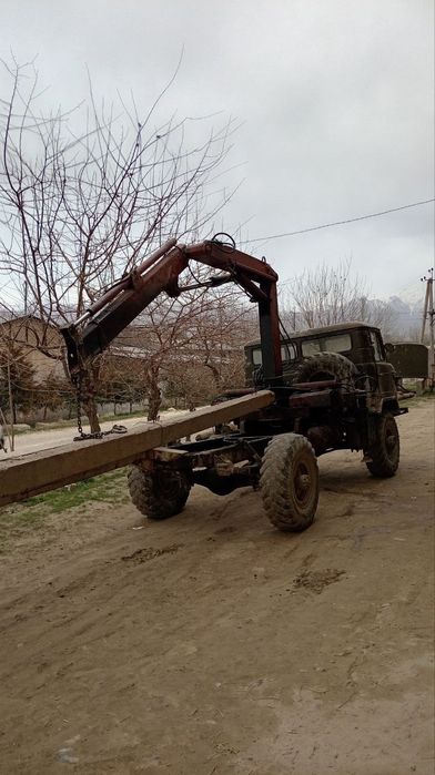 Manapulyator sotiladi holati yangiday 2 ta bor