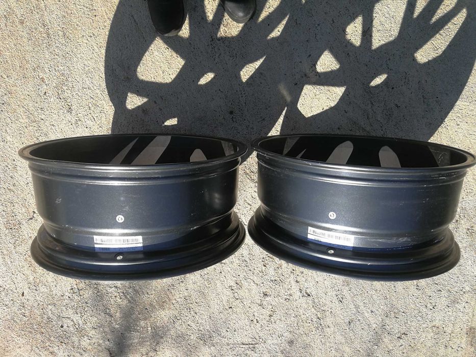 Джанти Алуминиеви 20 цола