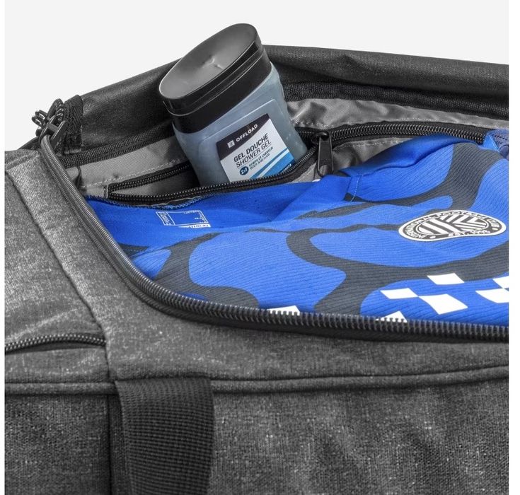 Troler ESSENTIAL 105L Negru CA SI NOU