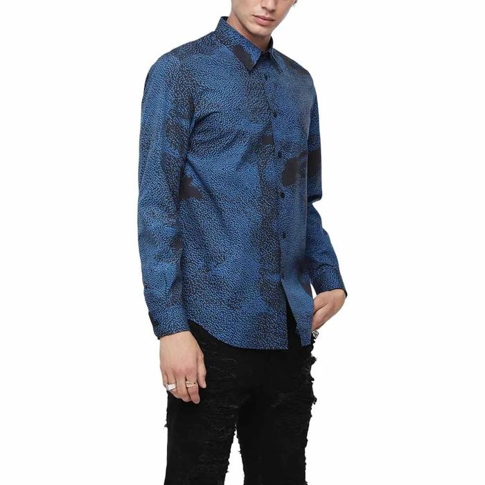 Оригинална риза Diesel Л размер като нова