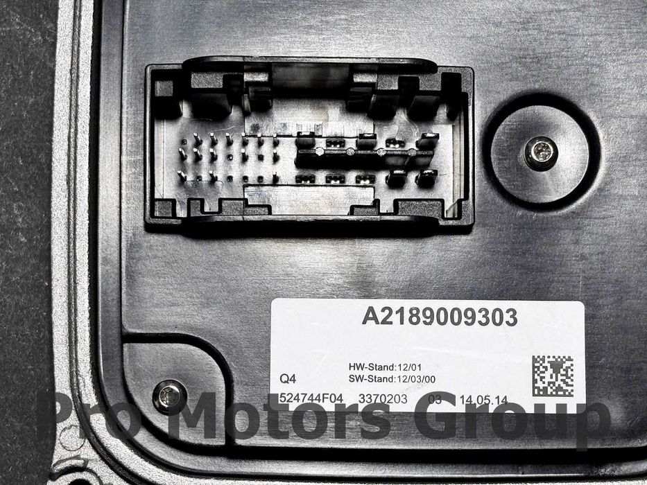 Лед модул Mercedes-Benz W156, W176 LED LEAR LAM-S3 Headlig