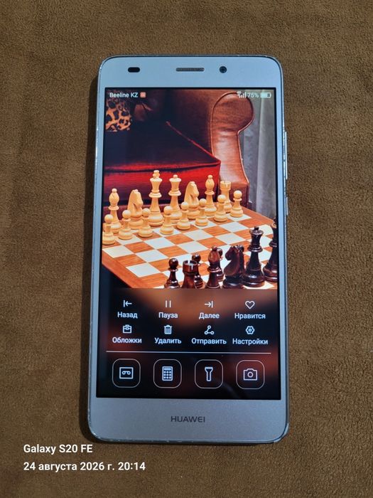 Продам Huawei GT3