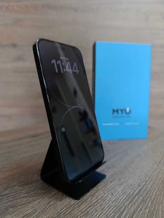 iPhone 14 PRO MAX| STARE FOARTE BUNA | 128 GB | 100% baterie | Posibilitate In Rate | Acceptam Si Schimburi.