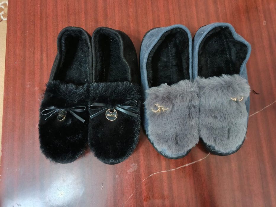 Продам тапочки автоледи